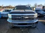 2016 Chevrolet Silverado K2500 Heavy Duty LT