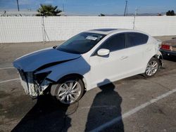 2017 Acura ILX Base Watch Plus en venta en Van Nuys, CA