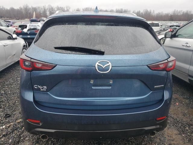 2023 Mazda CX-5 Preferred