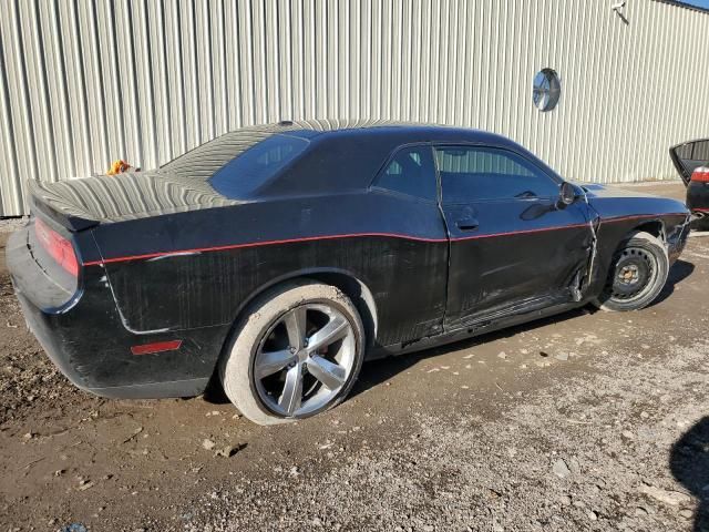 2014 Dodge Challenger SXT