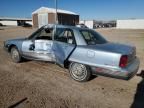 1992 Oldsmobile 98 Regency Elite