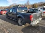 2012 Nissan Frontier S