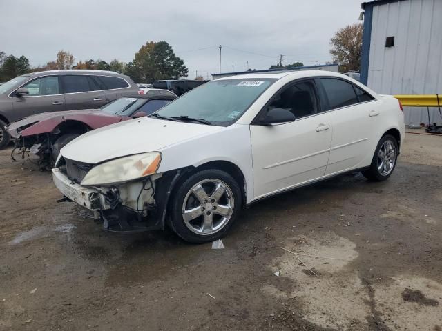 2005 Pontiac G6 GT