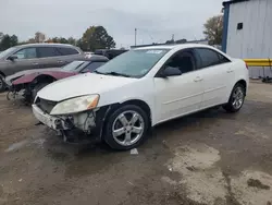 2005 Pontiac G6 GT en venta en Shreveport, LA