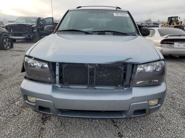 2006 Chevrolet Trailblazer LS