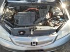 2004 Honda Civic Hybrid