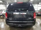 2012 Honda Pilot Touring