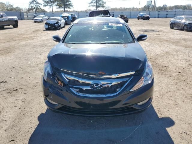 2012 Hyundai Sonata SE