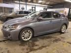 2013 Lexus CT 200