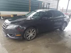 2010 Ford Fusion SE en venta en Loganville, GA