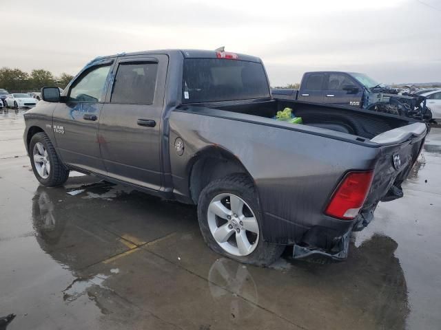 2016 Dodge RAM 1500 ST