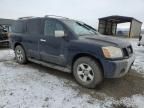 2007 Nissan Armada SE