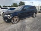 2016 Land Rover Range Rover Sport SE