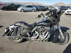 Harley-Davidson Vehiculos salvage en venta: 2011 Harley-Davidson Flhx