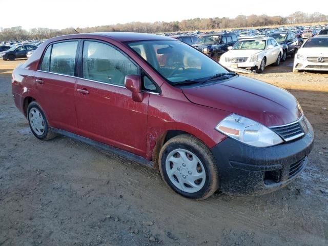 2007 Nissan Versa S