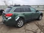 2011 Subaru Outback 2.5I Premium