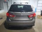 2017 Mitsubishi Outlander Sport ES