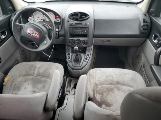 2004 Saturn Vue