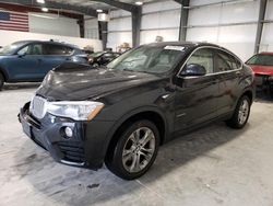 2017 BMW X4 XDRIVE28I en venta en Greenwood, NE