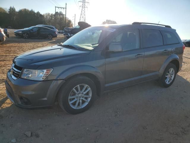 2013 Dodge Journey SXT