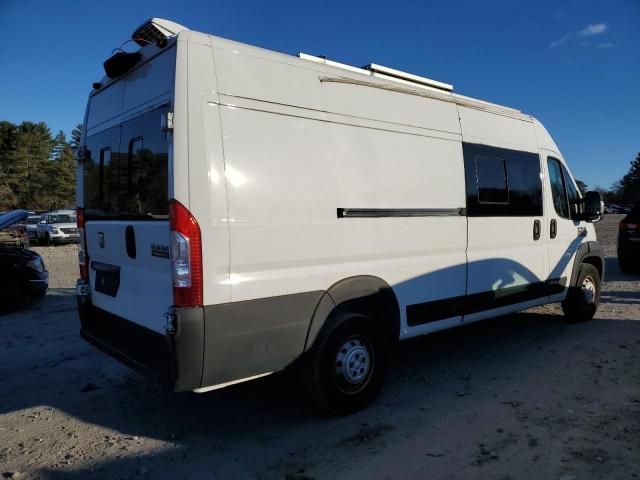 2021 Dodge RAM Promaster 3500 3500 High