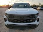 2022 Chevrolet Silverado K1500