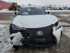 2021 Lexus UX 250H