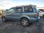 2007 Honda Pilot EX