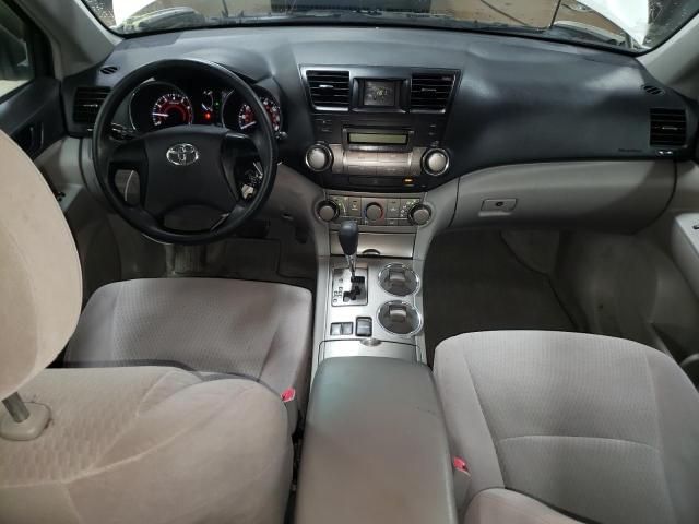 2010 Toyota Highlander