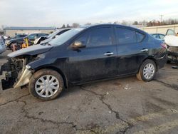 2013 Nissan Versa S en venta en Pennsburg, PA