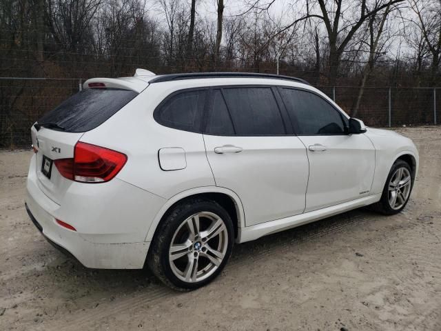 2015 BMW X1 XDRIVE28I