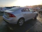 2012 Volvo S60 T5