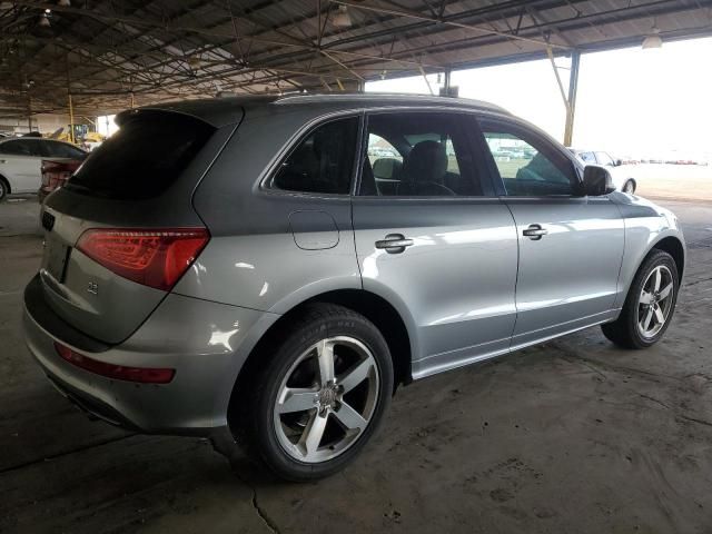 2011 Audi Q5 Prestige