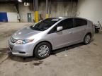 2010 Honda Insight LX