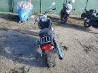 2003 Yamaha XVS65 Base