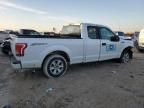 2015 Ford F150 Super Cab