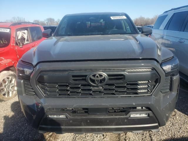 2024 Toyota Tacoma Double Cab