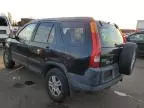 2004 Honda CR-V EX