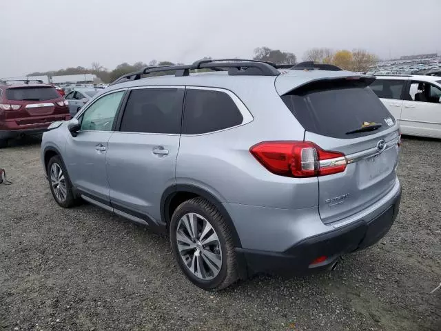 2019 Subaru Ascent Limited