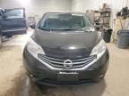 2016 Nissan Versa Note S