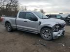 2022 Ford F150 Super Cab