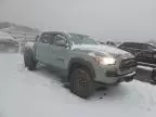 2022 Toyota Tacoma Double Cab