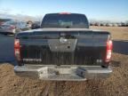 2008 Nissan Frontier Crew Cab LE