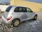 2008 Chrysler PT Cruiser