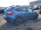 2015 Subaru XV Crosstrek Sport Limited