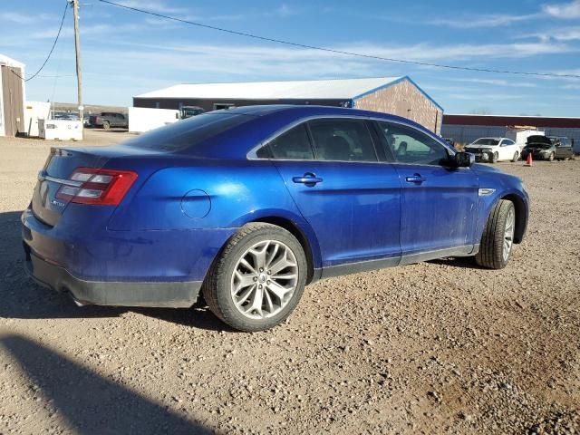 2014 Ford Taurus Limited