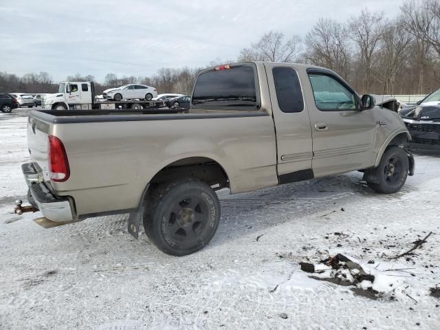 2003 Ford F150