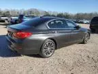 2017 BMW 530 I