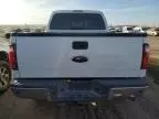 2008 Ford F350 SRW Super Duty