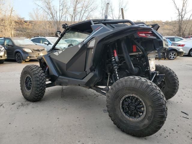 2023 Polaris RZR Turbo R Ultimate